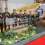 PUSBATARA Legok Tampil di Indonesia Smart Energy & Technology Week 2026, Dorong Edukasi Budaya dan Lingkungan Berbasis Kearifan Lokal