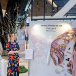 Liberty Society & MOP Beauty Ajak Publik Telusuri Perjalanan Sampah Melalui Artcycle di ASHTA District 8