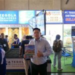 Tegola Canadese Luncurkan Genteng Bitumen UNICA Tahan Cuaca Ekstrem di ARCH:ID 2026 ICE BSD Tangerang