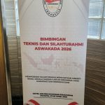 Bimtek dan Silaturahmi ASWAKADA 2026 di Jakarta Perkuat Sinergi Wakil Kepala Daerah untuk Indonesia Harmonis