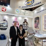 ICI 2026 di JIExpo Kemayoran, PT Jerindo Sari Utama Perkuat Posisi sebagai Supplier Bahan Baku Multisegmen