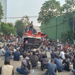 Semangat Reformasi dan Perdamaian Warnai Peringatan Tragedi Trisakti di Jakarta