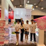 Josei Tawarkan Nutrisi Lengkap, Produk BPOM dan Halal Jadi Sorotan di Indonesia Women Fest 2026