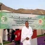 Prof. Wirawan Sumbodo Dorong Inovasi Transportasi Haji dengan Kereta Listrik Bawah Tanah