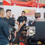 Izensso dan Vicenza Ramaikan NFH 2026, PT Mutiara Gemilang Indonesia Tawarkan Solusi Lengkap Bisnis HORECA