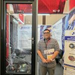 IndoBuildTech Expo 2026: IKABADI Hadirkan Kaca Anti Peluru, Anti Vandalisme, dan Anti Bandit Berstandar Internasional dari Singapura