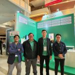 KANNA Perkenalkan Solusi Project Management Digital di IndoBuildTech Expo 2026, Permudah Monitoring Proyek dari Hulu ke Hilir