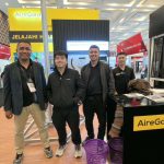 PT Gard Inc Kenalkan AireGard HVLS di IndoBuildTech Expo 2026, Solusi Kipas Industri Modern yang Efisien dan Hemat Listrik