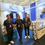 Bajau Indo Kenalkan Inovasi Struktur Apung Modular di IndoBuildTech Expo 2026, Bidik Sektor Pariwisata, Pelabuhan, dan Konservasi Lingkungan