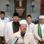Pelantikan Pengurus Baru IPHI, Erman Suparno Dorong Indonesia Berdikari dan Siap Hadapi Krisis Energi