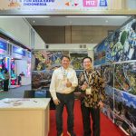 Aquakita Water Parks Optimistis Industri Waterpark Indonesia Terus Tumbuh, Tawarkan Wahana Premium di Fun Asia Expo 2026