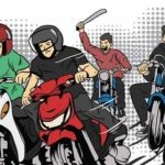 Kelompok Motor Venture Minta Geng Motor Jaga Ketertiban dan Hentikan Aksi Anarkis