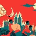 Peringatan Satu Tahun Affan di Jakarta, Fadli: Jangan Rusak Makna dengan Tindakan Anarkis