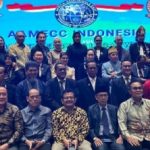AAMECC Indonesia Buka Babak Baru, Sultan Paser 18 Dorong Potensi Daerah Ke Pasar Internasional