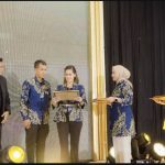 47 Tahun Vitri Ayu Sartikaningrum, Dari Kebanggaan Keluarga hingga Puncak Karier di Graha Grup