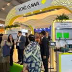 Transformasi Digital Energi, Yokogawa Indonesia Perkenalkan Solusi Terintegrasi di Enlit Asia 2026