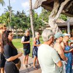 75 Persen Tamu The Flavours of Java di Qunci Villas Berasal dari Wisatawan Mancanegara