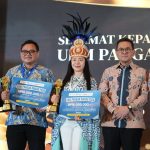 Sagolicious Instant Noodle Jadi Produk Unggulan di Pangan Nusa Expo 2026