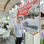 PT Astra Ultima Paper Tawarkan POF Shrink Film dan Kertas Industri untuk Kebutuhan Kemasan Makanan dan Kosmetik di AllPack Indonesia 2026
